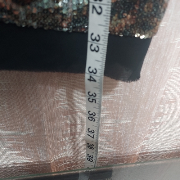 NWT Vince Camuto multi-color dress size 2. - Picture 14 of 14